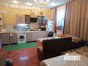 Дом 139м&sup2;, 2-этажный, участок 3 сот.  