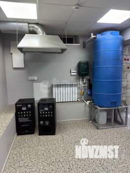 Дом 273м², 2-этажный, участок 3 сот.  