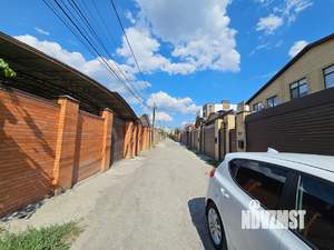 Дом 105м², 1-этажный, участок 3 сот.  