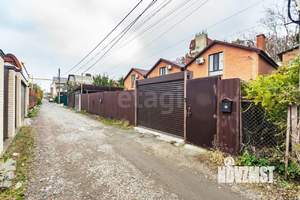 Дом 94м², 2-этажный, участок 2 сот.  