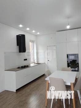 Дом 142м², 1-этажный, участок 6 сот.  