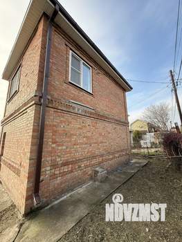 Дом 65м², 2-этажный, участок 5 сот.  