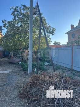 Дом 39м&sup2;, 1-этажный, участок 4 сот.  