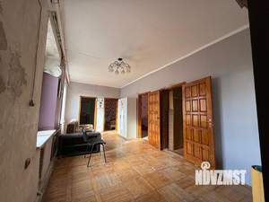 Дом 74м², 1-этажный, участок 5 сот.  