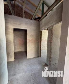 Дом 110м&sup2;, 1-этажный, участок 5 сот.  