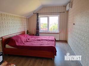 Дом 125м&sup2;, 2-этажный, участок 6 сот.  