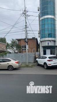 Дом 100м², 2-этажный, участок 3 сот.  