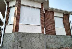 Дом 80м², 1-этажный, участок 3 сот.  