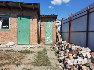 Дом 97м&sup2;, 1-этажный, участок 3 сот.  