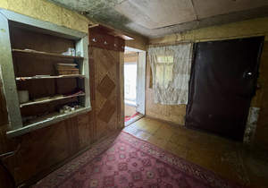 Дом 71м&sup2;, 1-этажный, участок 1 сот.  