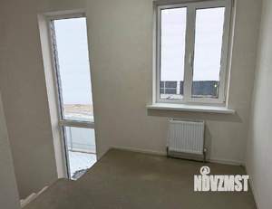 Дом 120м&sup2;, 2-этажный, участок 3 сот.  