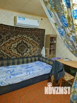 Дом 61м², 1-этажный, участок 9 сот.  
