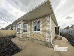 Дом 105м², 1-этажный, участок 5 сот.  