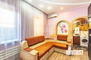 Дом 28м&sup2;, 1-этажный, участок 3 сот.  