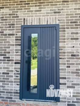 Дом 170м&sup2;, 1-этажный, участок 7 сот.  