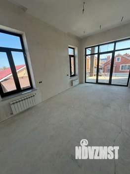 Дом 185м², 2-этажный, участок 6 сот.  