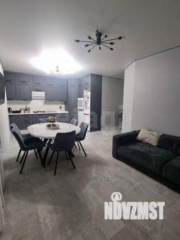 Дом 72м&sup2;, 1-этажный, участок 3 сот.  