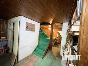 Дом 117м², 2-этажный, участок 6 сот.  