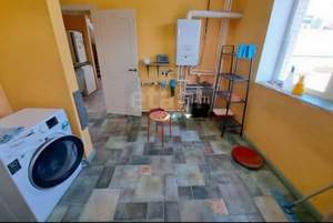 Дом 145м², 2-этажный, участок 6 сот.  