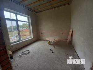 Дом 100м&sup2;, 1-этажный, участок 4 сот.  