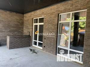 Дом 135м&sup2;, 1-этажный, участок 4 сот.  