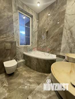 Дом 150м², 2-этажный, участок 3 сот.  