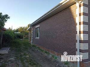 Дом 120м², 2-этажный, участок 6 сот.  
