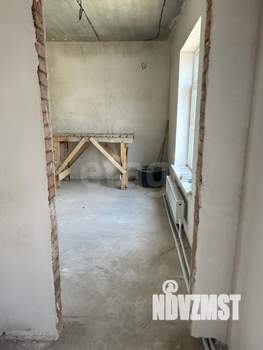 Дом 114м², 2-этажный, участок 4 сот.  