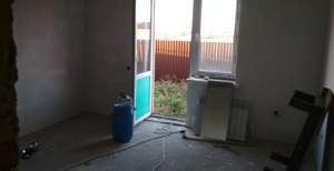 Дом 85м², 1-этажный, участок 3 сот.  