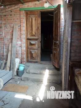 Дом 33м&sup2;, 1-этажный, участок 3 сот.  