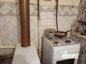 Дом 65м&sup2;, 1-этажный, участок 3 сот.  