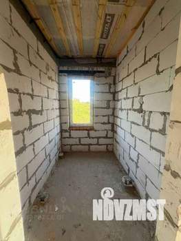 Дом 70м&sup2;, 2-этажный, участок 3 сот.  