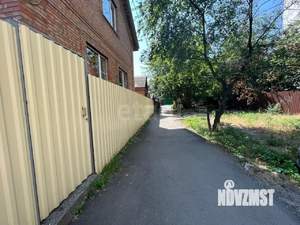 Дом 151м&sup2;, 2-этажный, участок 4 сот.  