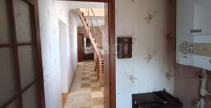 Дом 78м&sup2;, 2-этажный, участок 6 сот.  