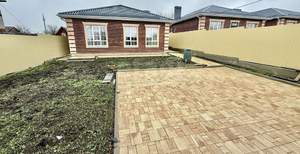 Дом 116м&sup2;, 1-этажный, участок 450 сот.  