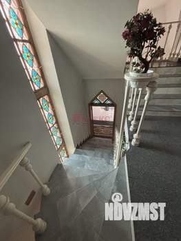 Дом 758м², 4-этажный, участок 16 сот.  