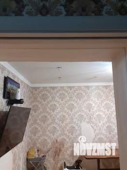 Дом 41м&sup2;, 1-этажный, участок 2 сот.  