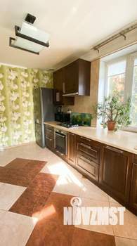 Дом 115м&sup2;, 2-этажный, участок 3 сот.  