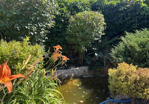 Дом 213м&sup2;, 3-этажный, участок 6 сот.  