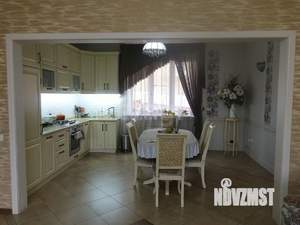 Дом 255м², 2-этажный, участок 3 сот.  