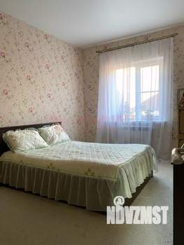 Дом 104м&sup2;, 1-этажный, участок 3 сот.  