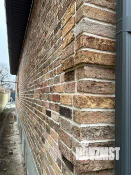 Дом 105м&sup2;, 1-этажный, участок 3 сот.  