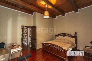 Дом 107м², 1-этажный, участок 3 сот.  