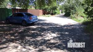 Дом 65м&sup2;, 1-этажный, участок 8 сот.  