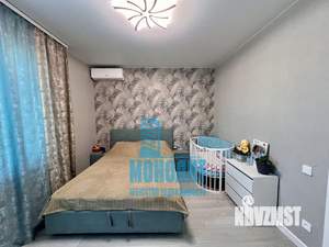 Дом 109м&sup2;, 2-этажный, участок 3 сот.  