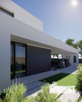 Дом 220м&sup2;, 2-этажный, участок 11 сот.  