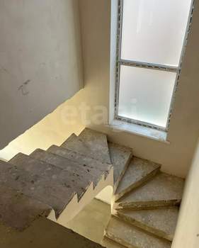 Дом 161м&sup2;, 2-этажный, участок 3 сот.  