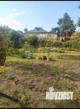 Дом 200м&sup2;, 1-этажный, участок 18 сот.  