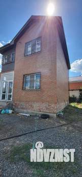 Дом 100м², 2-этажный, участок 4 сот.  