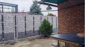 Дом 54м&sup2;, 1-этажный, участок 3 сот.  